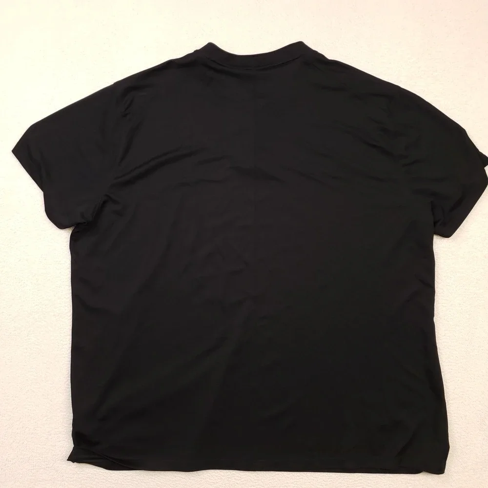 Nike golf polo